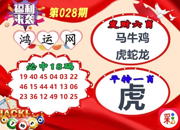 028期鸿运网[图]